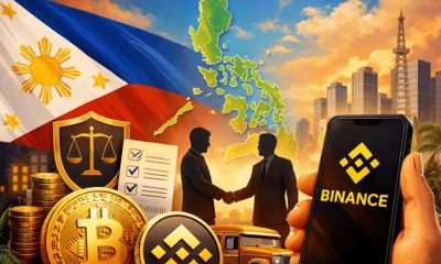 Crypto Breaking News