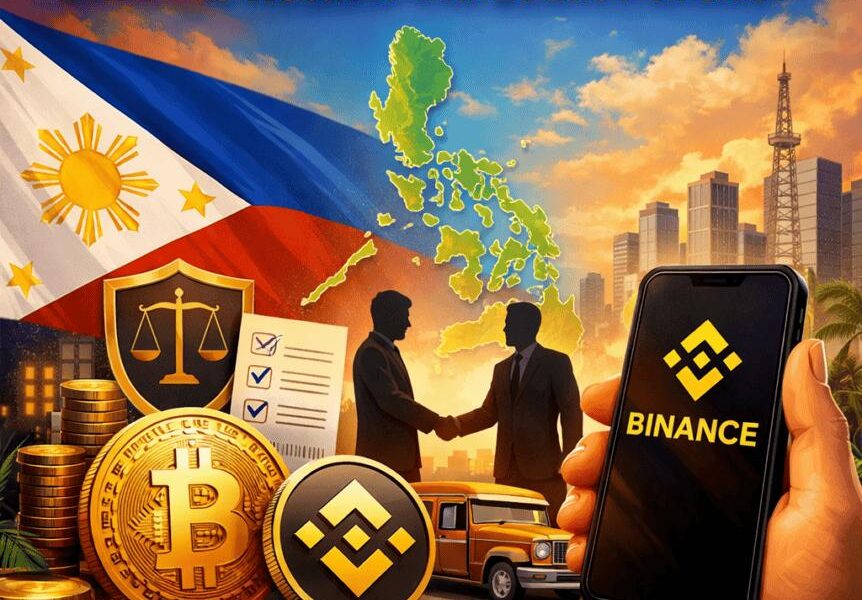 Crypto Breaking News