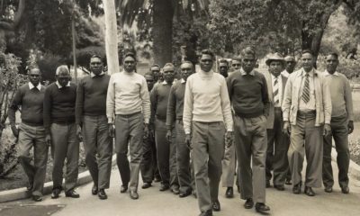 Miners challenged on royalties, rights on 1946 Pilbara Strike anniversary