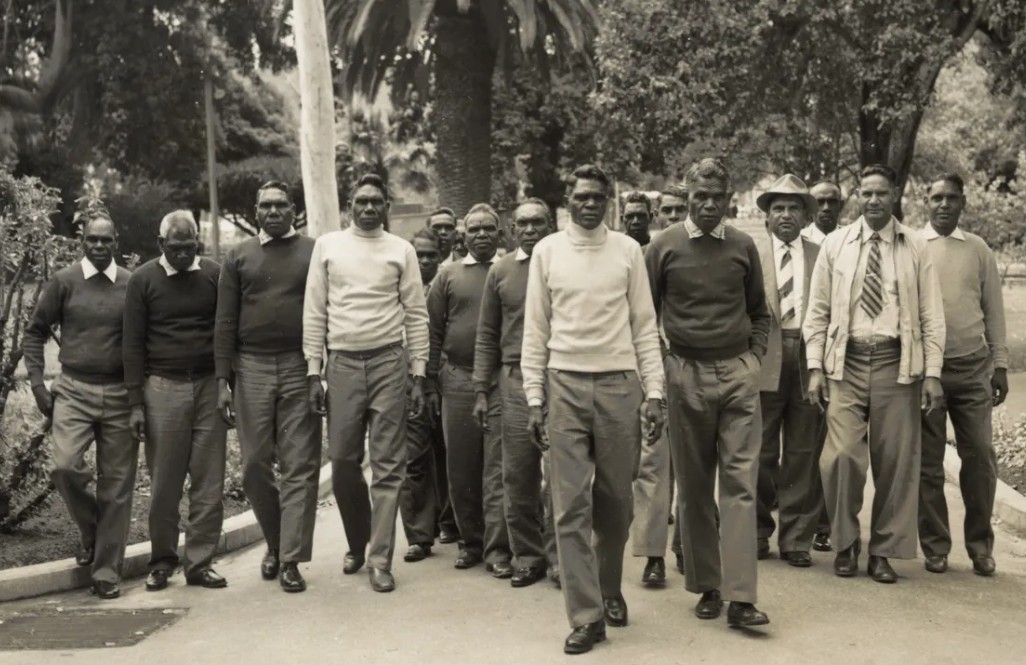 Miners challenged on royalties, rights on 1946 Pilbara Strike anniversary