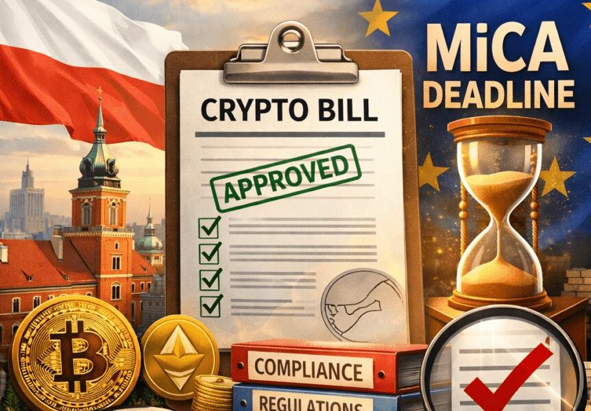 Crypto Breaking News