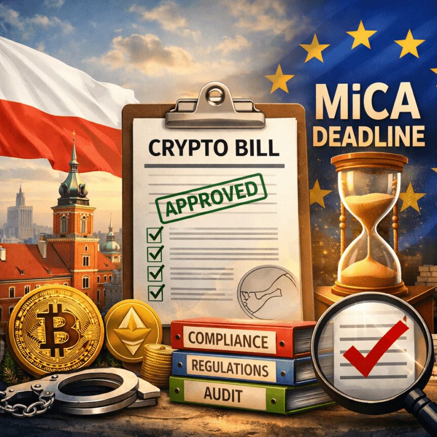 Crypto Breaking News
