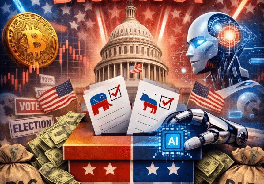 Crypto Breaking News