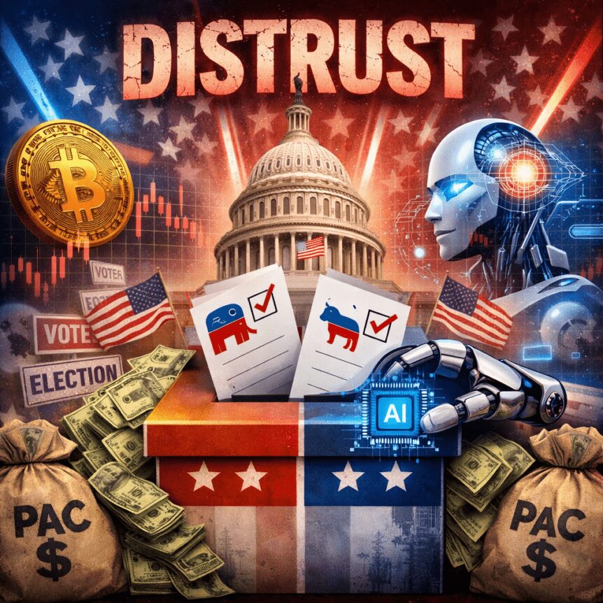 Crypto Breaking News
