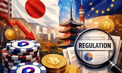 Crypto Breaking News