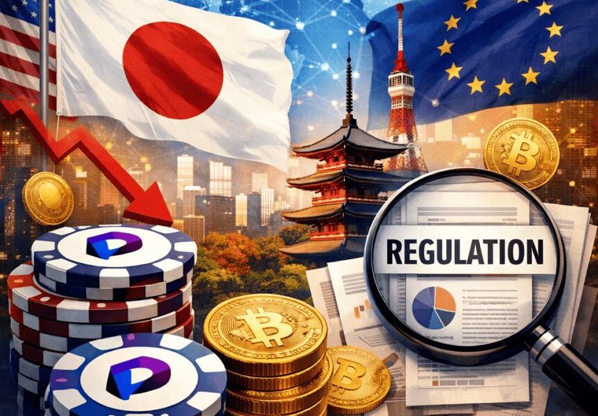 Crypto Breaking News