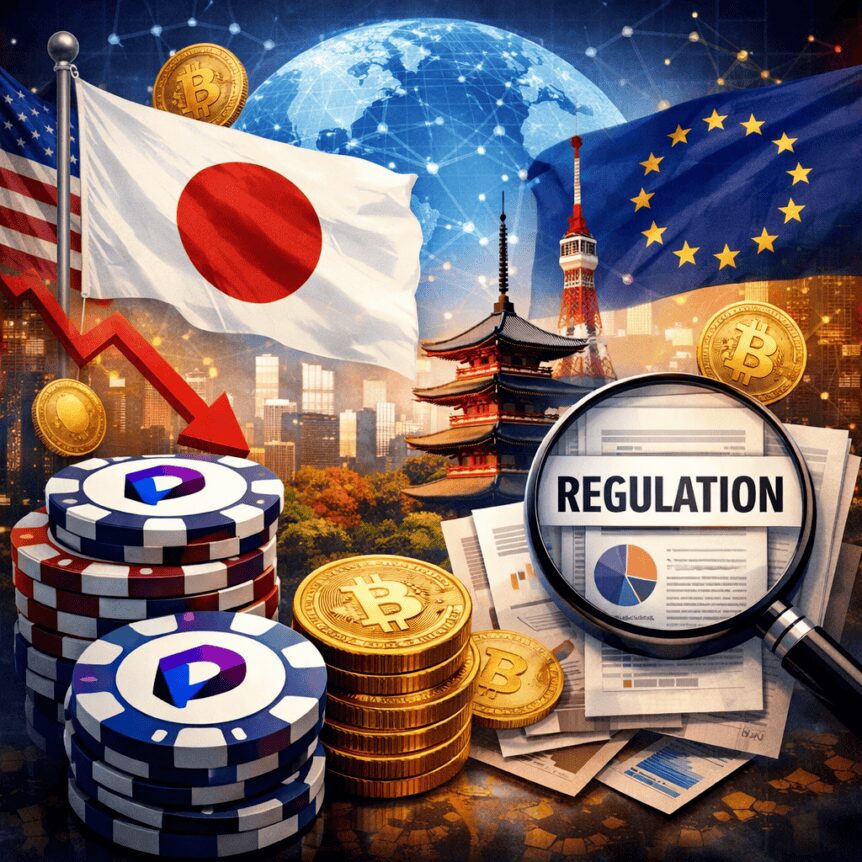 Crypto Breaking News