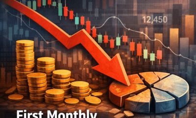 Crypto Breaking News