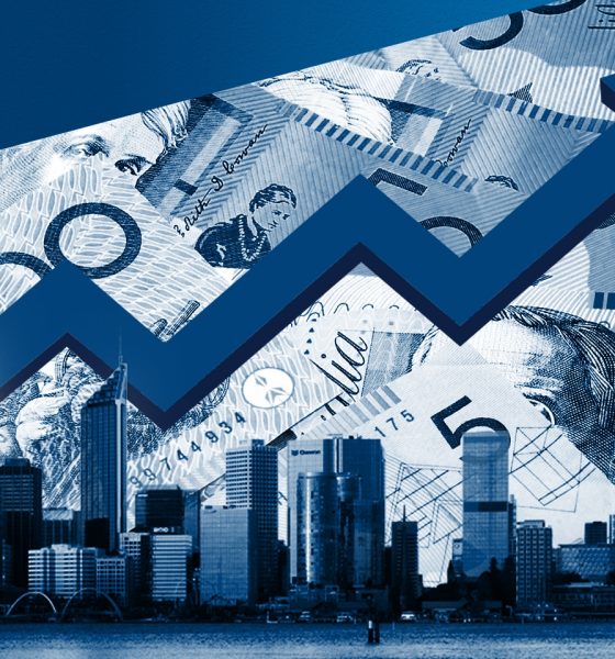 Fed govt details sweeping CGT, negative gearing reform