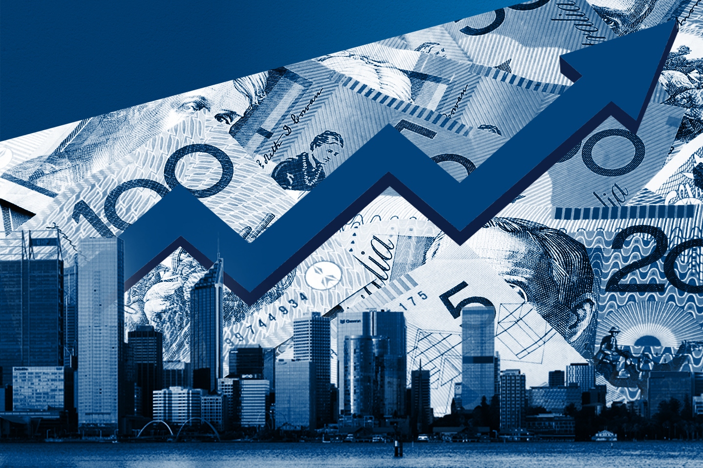 Fed govt details sweeping CGT, negative gearing reform