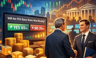 Crypto Breaking News