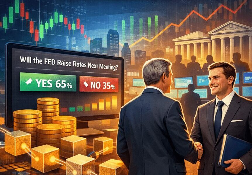 Crypto Breaking News