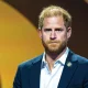 Prince Harry at Invictus Games Vancouver Whistler 2025, day 9, Vancouver, Canada - 16 Feb 2025