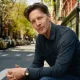 Promo Andrew McCarthy and Son Sam