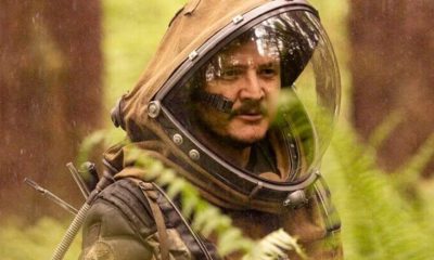 The Other Pedro Pascal Sci-Fi Western Thriller Fans Need To Discover