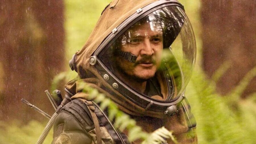 The Other Pedro Pascal Sci-Fi Western Thriller Fans Need To Discover