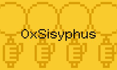 From $60M failure to crypto 'scam cop': The reinvention of 0xSisyphus