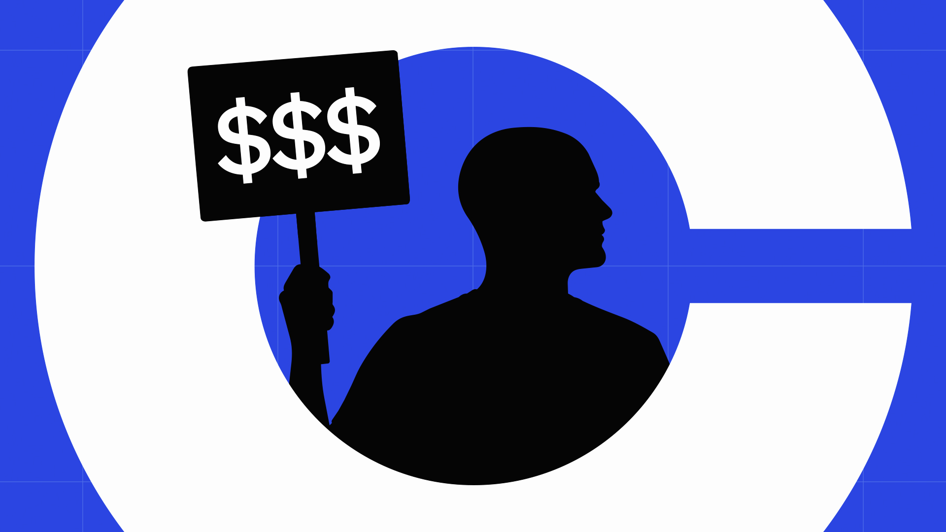 Brian Armstrong sold more stock in 12 months than Coinbase’s Q1 loss