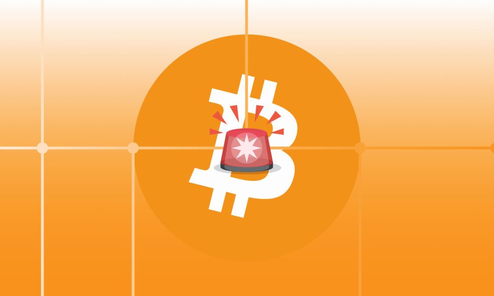 Bitcoin bug allowed miners to run code on other people’s nodes