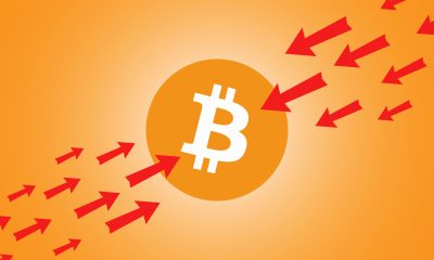 Somebody is flooding Bitcoin’s network with new IP addresses
