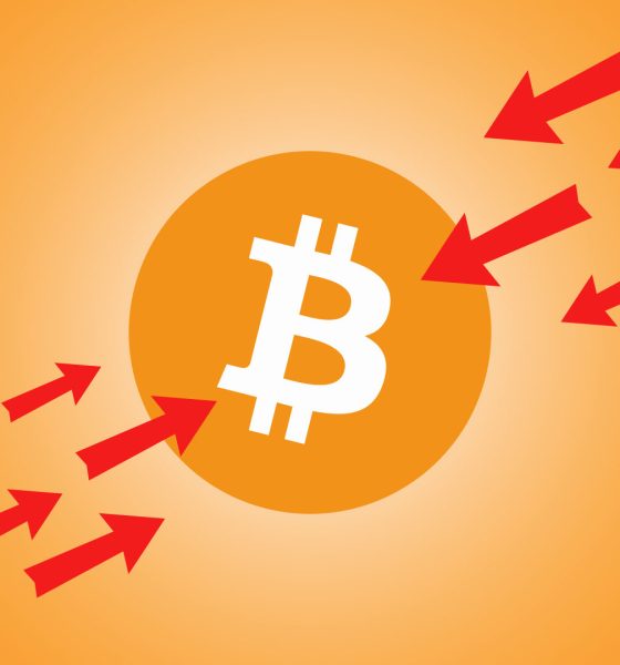 Somebody is flooding Bitcoin’s network with new IP addresses