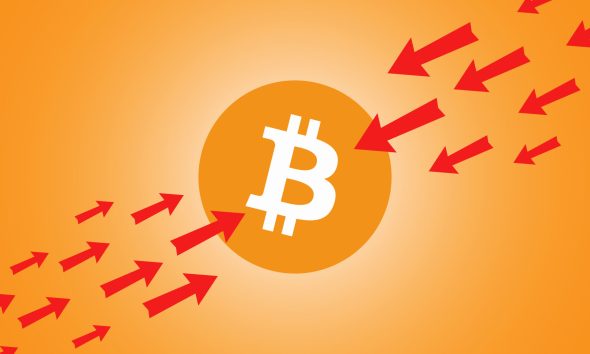 Somebody is flooding Bitcoin’s network with new IP addresses