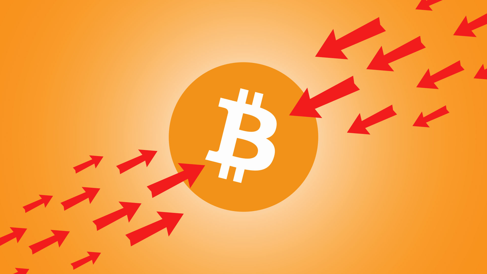 Somebody is flooding Bitcoin’s network with new IP addresses