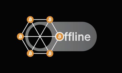 Bitcoin node counters go dark following Bitnodes expiry