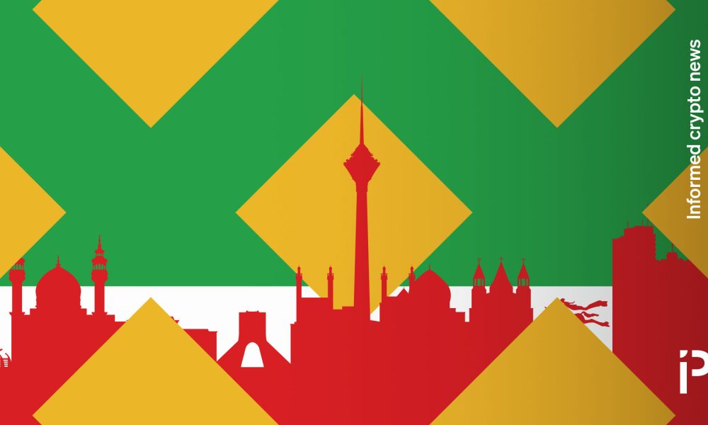 Binance served Iranian national days before he was sanctioned, report