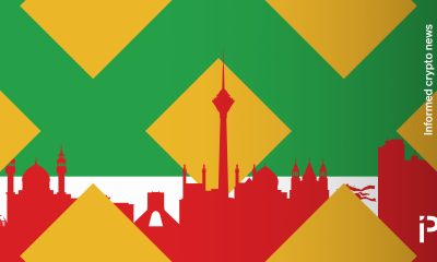 Binance served Iranian national days before he was sanctioned, report