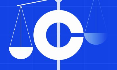 Coinbase sued for witholding frozen crypto linked to $55M hack
