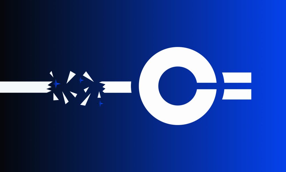 Hot air at AWS causes Coinbase outage