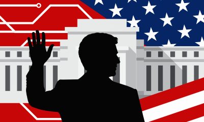What crypto expects as Kevin Warsh is sworn in