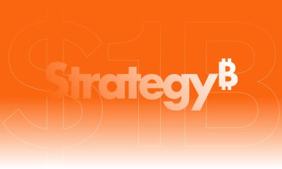 Strategy’s BTC binge has cost it $1 billion in expenses