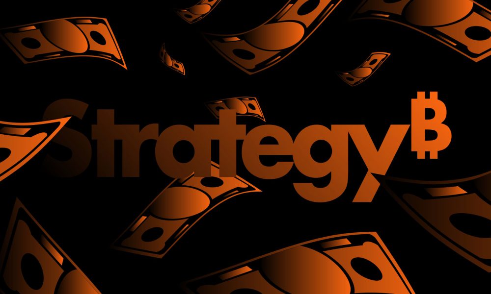Strategy’s USD reserve didn’t last long