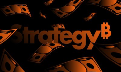 Strategy’s USD reserve didn’t last long