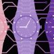 AP just rugged crypto bros with a Swatch collab