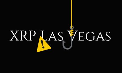 AI sirens go fishing at XRP Las Vegas