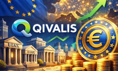Crypto Breaking News