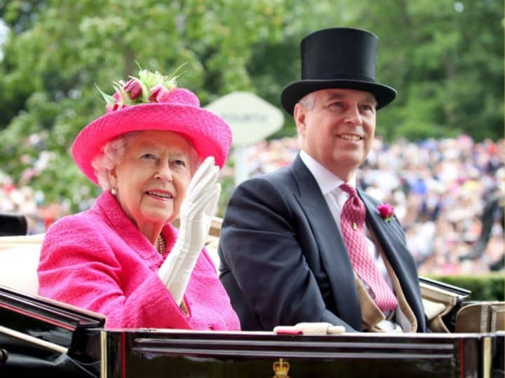 Queen