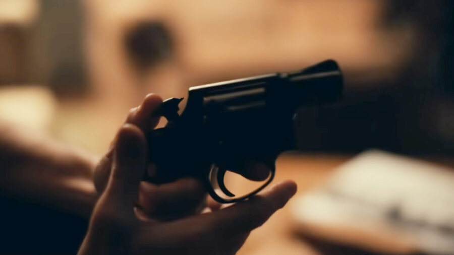 The R-Rated Crime Thriller Viewers Can’t Stop Watching, And How It Created Madness