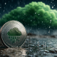 why the RAIN coin price is rising