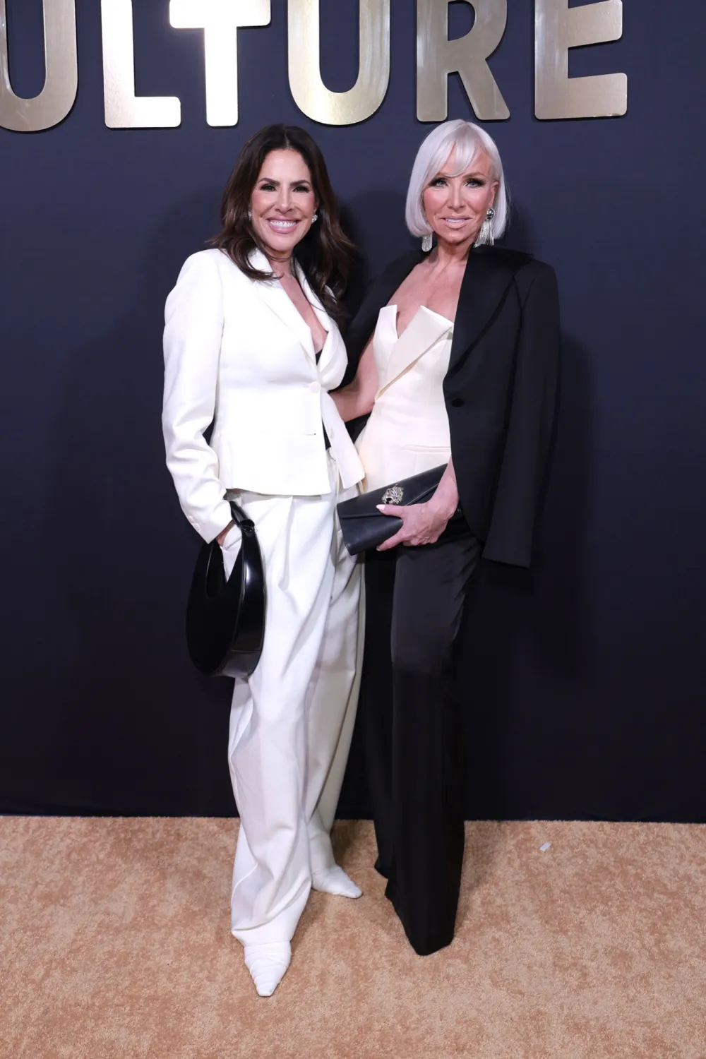 RHONJs Margaret Josephs Says Golden Life Spinoff Is Spectacular After Filming With OG RHONY Women Vulture