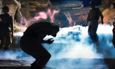 The Illegal Indiana Jones Remake That's So Spectacular, A Documentary Was Made About It
