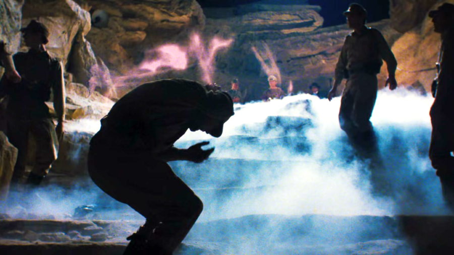 The Illegal Indiana Jones Remake That's So Spectacular, A Documentary Was Made About It