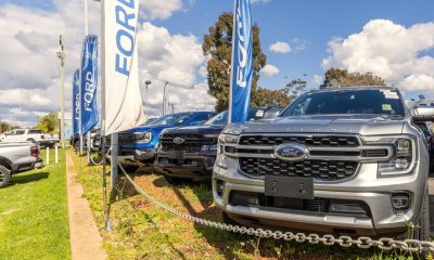 Regent Motors to acquire Lane Group dealerships