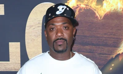 Ray J Speaks Out After Viral Boxing Knockout Lands Him In Hospital (EXCLUSIVE VIDEO)