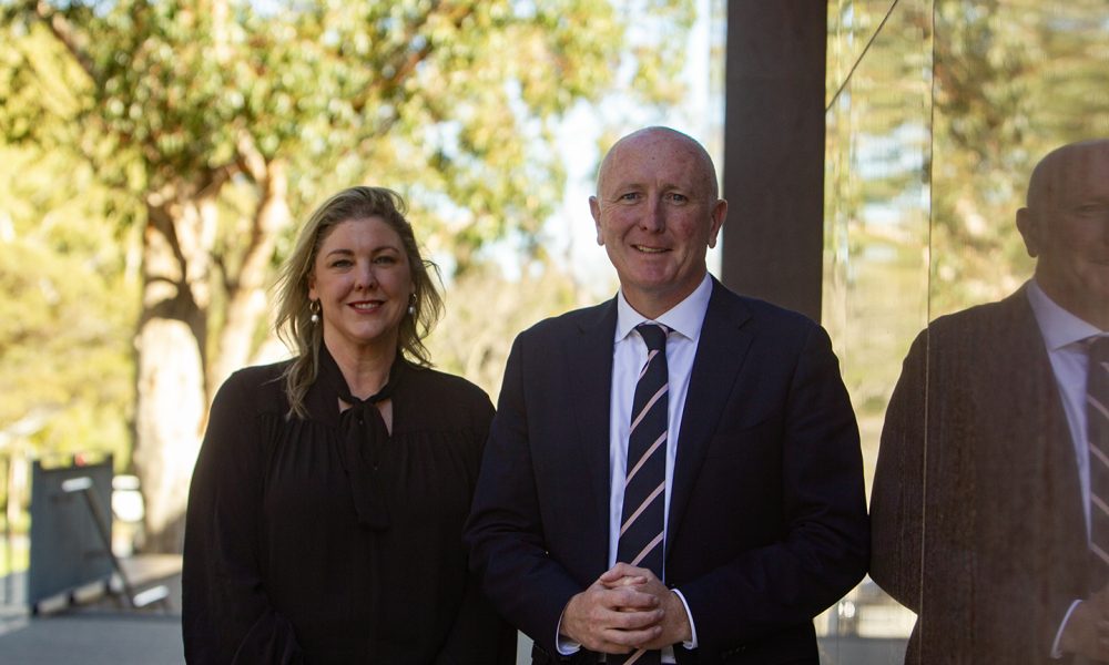 New govt committee to advise on data sharing