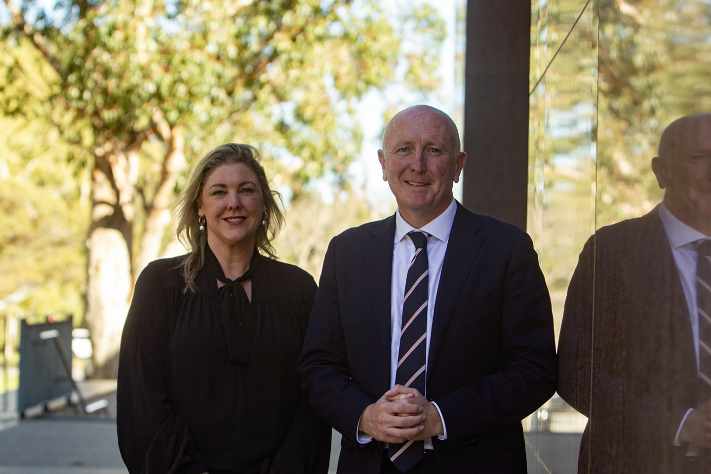 New govt committee to advise on data sharing