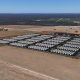 BLT Energy proposes 800MW battery storage system for Gingin site